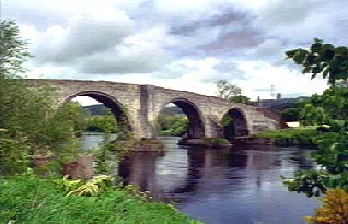 Stirling Bridge