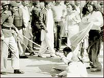 پاکستان میں عورتوں کا دن