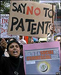 پیٹنٹ قوانین