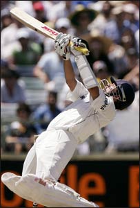 सचिन तेंदुलकर