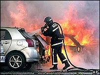 Vụ đánh bom ở Madrid năm 2002