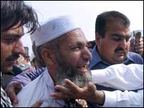 چارسدہ دھماکہ