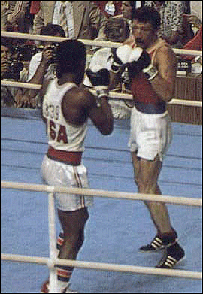 Қарийб 200 бор рингга тушган Руфат Рисқиев жангларнинг аксариятида ғалаба қозонган