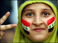 Futebol uniu temporariamente o país, segundo analistas