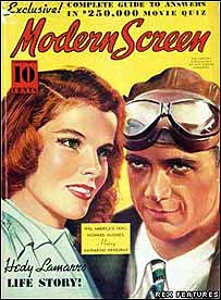 Poster quảng cáo phim Hollywood