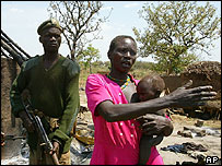 Köylü Tanrı'nın Direnişi Ordusu'nun katliamını anlatıyor