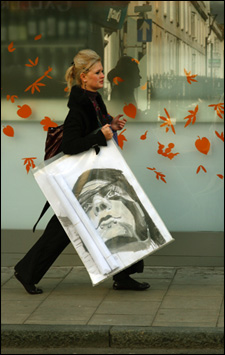 Artist by Chris Coates ARPS DPAGB