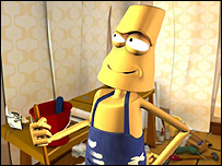 An Accident Waiting To Happen