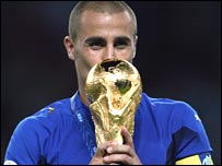 कैनावारो