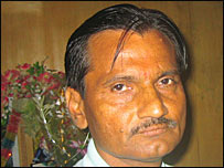 देवजी पटेल, भाजपा विधायक