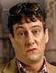 Stephen Tompkinson as Harry Kavanagh