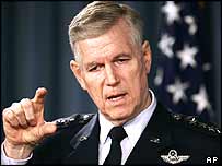 जनरल रिचर्ड मॉयर्स