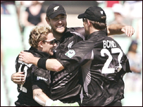 न्यूज़ीलैंड