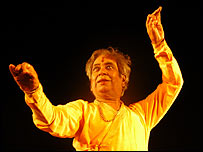 बिरजू महाराज