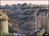 Akkar, norte do Líbano