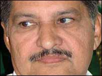 वीएस आचार्य