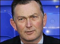 英超总裁斯库德茂