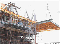 تاسیسات نفتی