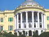 Raj Bhavan, the former Government House