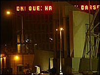 ABD'nin Havana temsilciliği