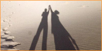 موفقيت، عکس از کاوه