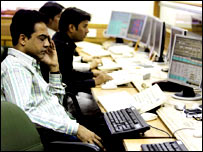 शेयर बाज़ार