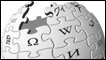 Wikipedia logo
