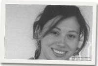 Myfyrwraig o'r Wladfa yng Nghymru