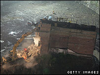 Nhà của bà Vũ Bình