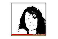 The Ab Fab Screensaver