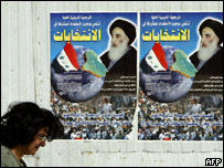 इराक़ में चुनाव