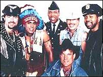 The Village People
