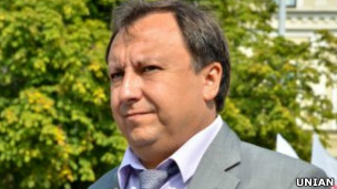 Микола Княжицький