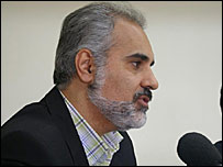 مهدی حامد سقايان