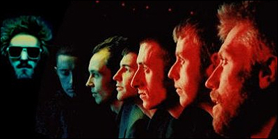 گروه سینمتیک ارکسترا