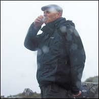 Whisky and Munros