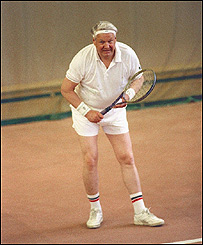 بوریس یلتسین