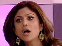 शिल्पा शेट्टी