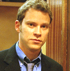 Robin Webb, comedy actor