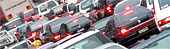 Traffic jam