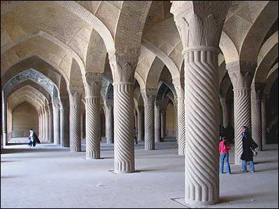 عکس از سیامک عرب نیا