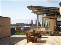 The Wild Bird Discovery Centre