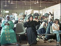 عبور از مصر به نوار غزه هنوز مجاز نيست