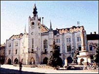 міськрада Мукачева