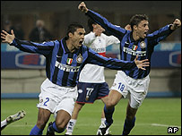 ایوان کوردوبا و هرنان کرسپو