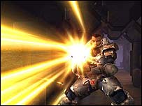 بازی رايانه ای