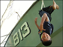 Ảnh của Kapkaew Leebamrung, 11 tuổi, Thái Lan