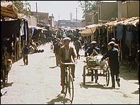 ژن زیانگ کے مسلمان بیجنگ کی بالادستی کے خلاف لڑتے رہے ہیں