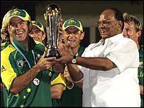 आईसीसी चैम्पियंस ट्रॉफ़ी 2006