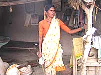 विधवा मीराबाई